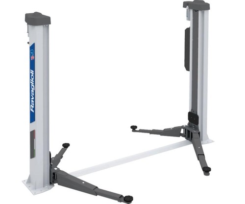 Post lift 3200 kilo capacity - lift,