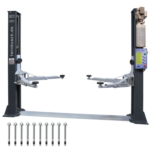 Post lift twin busch - post, ®