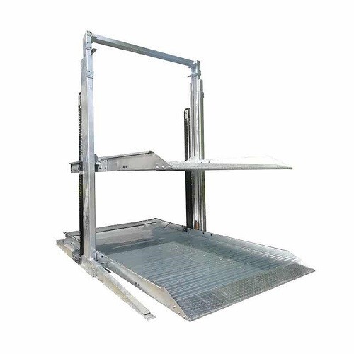Car parking lift cartland - car,