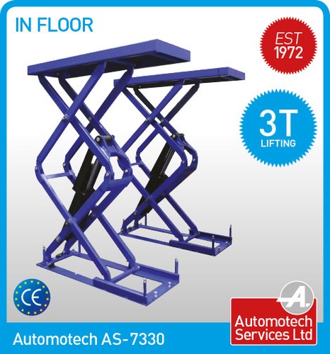 Floor flush fit 2 - /,
