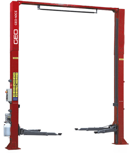 Geo tonne baseless - geo,
