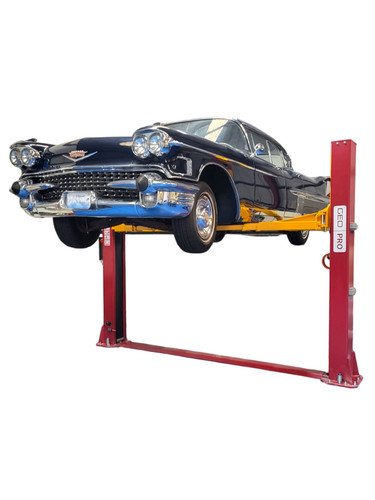 Geo tonne electric release 2 - tonne,