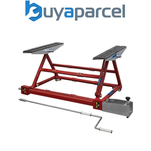 Sealey ppl01 portable pivot - ppl01,