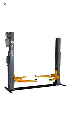 Post car lift ramp brand - post,