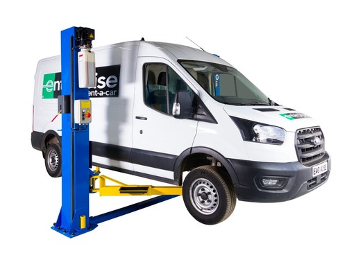 Post amgo vehicle - amgo,